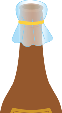 瓶