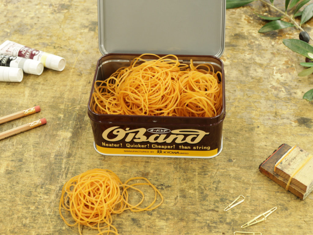 【内容】
オーバンド　#16　100g